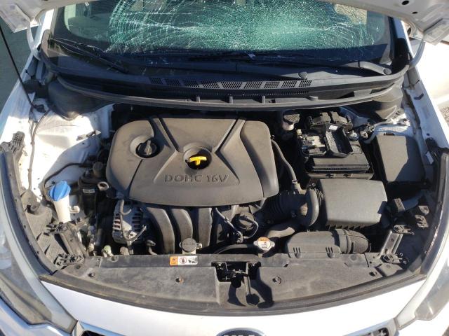 2015 KIA FORTE LX KNAFX4A67F5351299