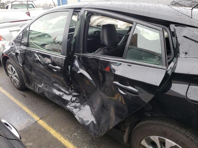 2020 TOYOTA PRIUS LE JTDL9RFU5L3019745