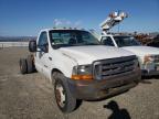 1999 FORD  F550