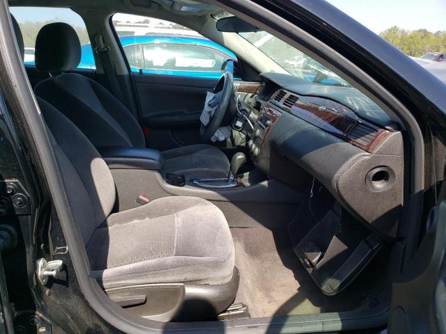 2015 CHEVROLET IMPALA LIM 2G1WA5E31F1119754