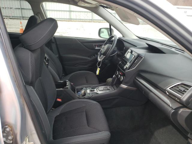 2020 SUBARU FORESTER JF2SKAJC6LH400492
