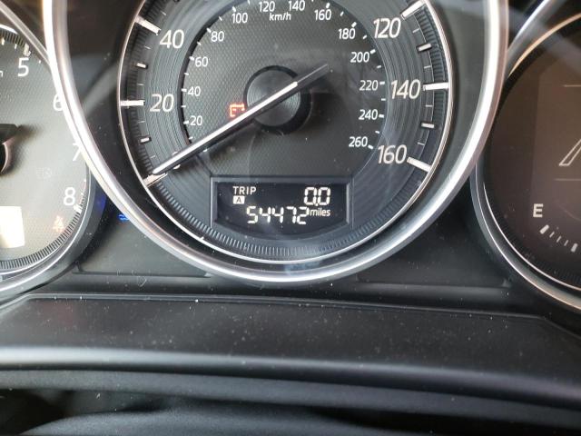 JM3KE4DY1G0740790 Mazda Cx-5 Gt 2016. Фото: 7