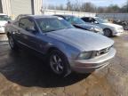 2007 FORD  MUSTANG