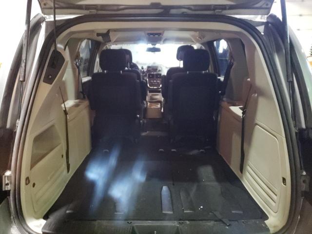 2C4RDGBG0ER286394 Dodge Grand Cara 2014. Фото: 8