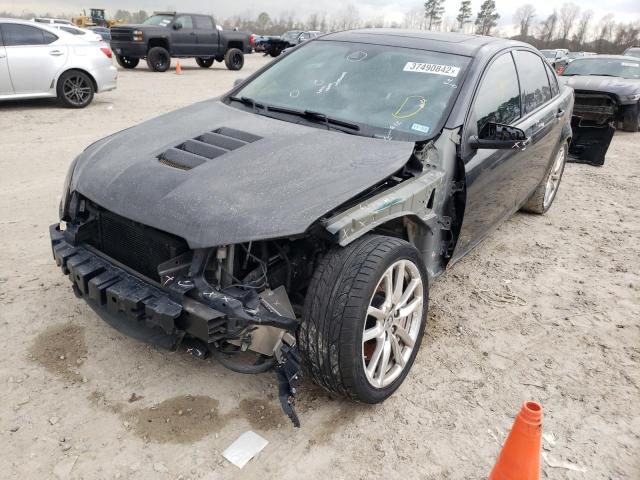 2015 CHEVROLET SS 6G3F25RW0FL107486