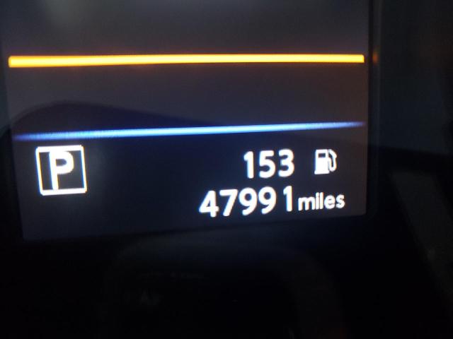 2019 NISSAN ROGUE S KNMAT2MT8KP501630