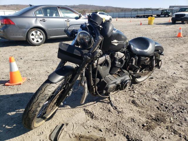 2008 HARLEY-DAVIDSON XL1200 N 1HD1CZ3138K450244