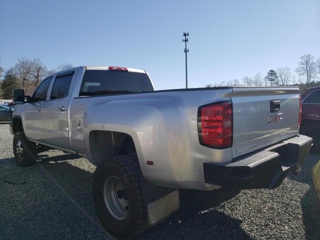 2018 GMC SIERRA K35 1GT42YEY3JF216836