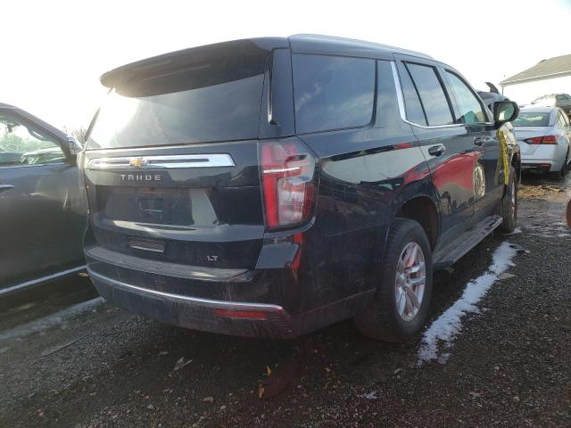 2021 CHEVROLET TAHOE 1GNSKNKD1MR262019