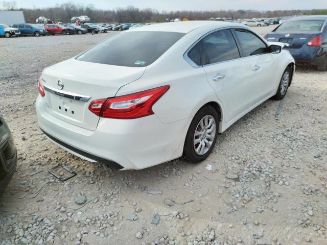 1N4AL3AP5GC259946 Nissan Altima 2.5 2016. Фото: 3