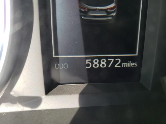 2019 TOYOTA HIGHLANDER 5TDJZRFH1KS721312
