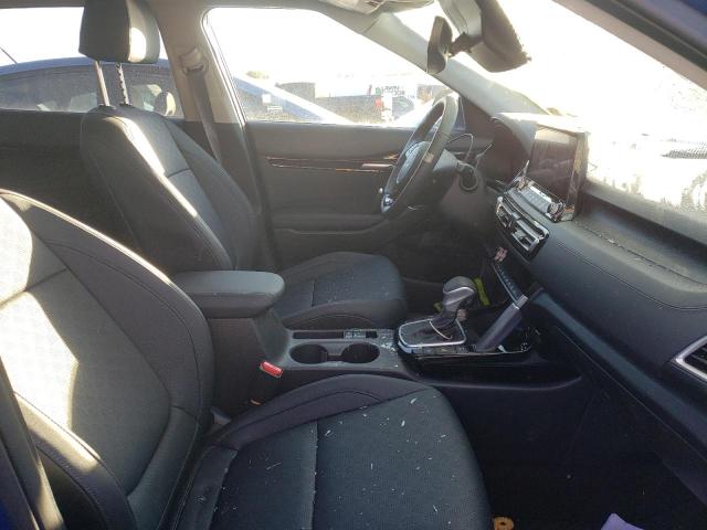 2022 KIA SELTOS SX KNDETCA29N7278621