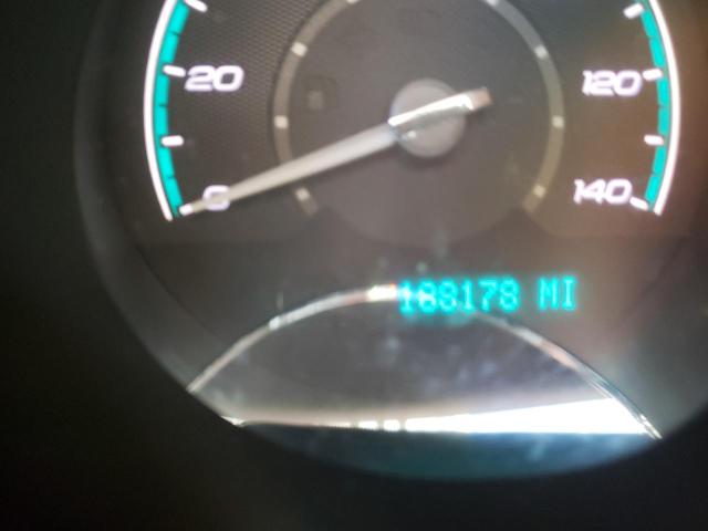 2011 CHEVROLET MALIBU LS - 1G1ZB5E17BF185964