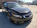 2009 HONDA  ACCORD