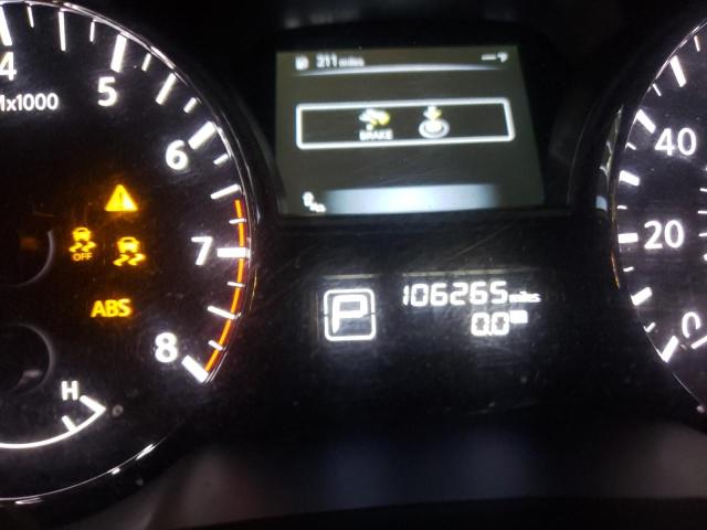 1N4BL3AP6EC193893 Nissan Altima 3.5 2014. Фото: 7