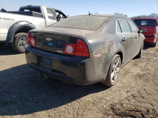 2011 CHEVROLET MALIBU LS - 1G1ZB5E17BF185964