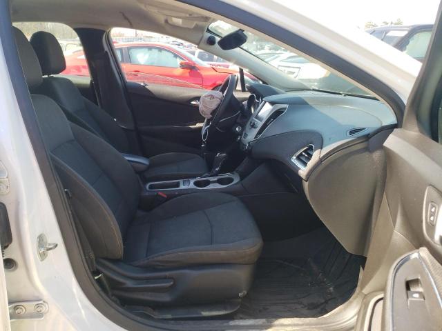 2018 CHEVROLET CRUZE LS 1G1BC5SM8J7129487