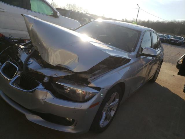 2013 BMW 328 XI - WBA3B3C52DF530244