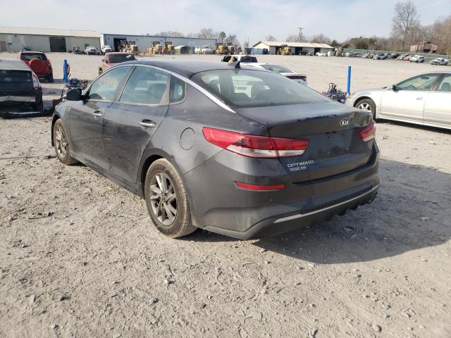 2019 KIA OPTIMA LX 5XXGT4L3XKG320754