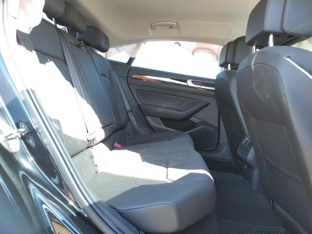 2021 VOLKSWAGEN ARTEON SE WVWAR7AN3ME013525
