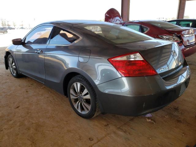 1HGCS12348A029772 Honda Accord Lx- 2008. Фото: 2