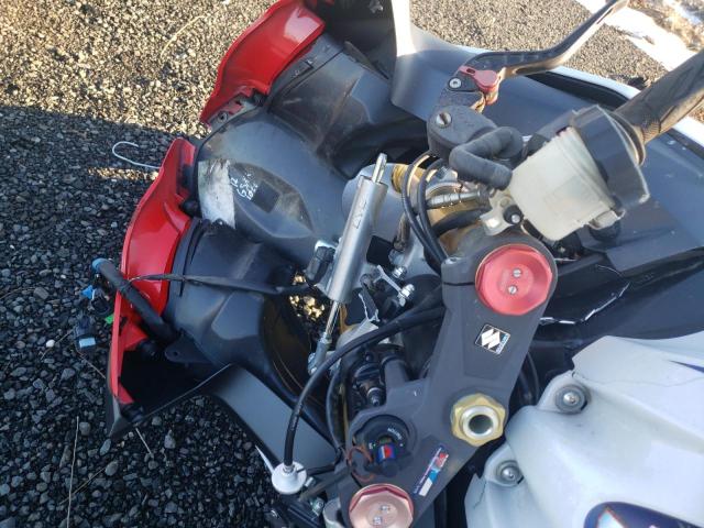 2013 SUZUKI GSX-R1000 JS1GT78A3D2101565
