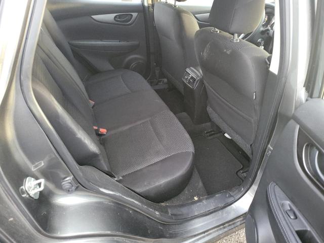 JN1BJ1CP9KW529227 Nissan Rogue Spor 2019. Фото: 5