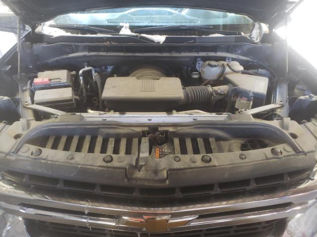 2020 CHEVROLET SILVERADO - 1GCRYDED0LZ199926