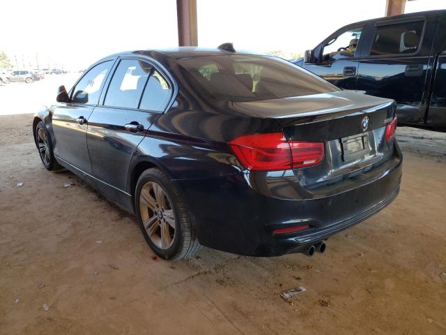 2016 BMW 28I WBA8E9G51GNT84004