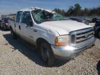 2000 FORD  F250