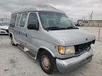 1999 FORD  ECONOLINE