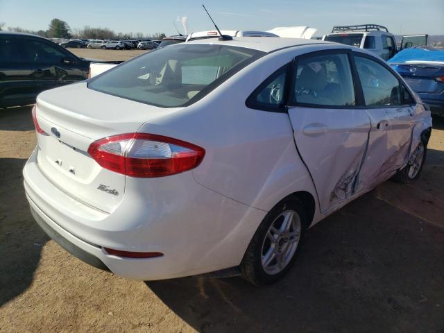 2018 FORD FIESTA SE 3FADP4BJ8JM127268