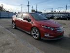 2013 CHEVROLET  VOLT