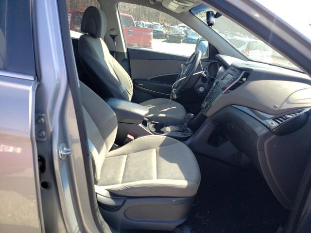 2015 HYUNDAI SANTA FE G - KM8SM4HF4FU089209