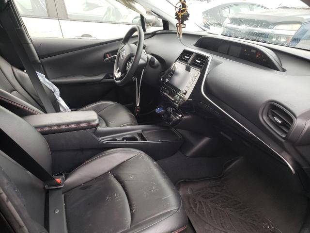 2020 TOYOTA PRIUS LE JTDL9RFU5L3019745