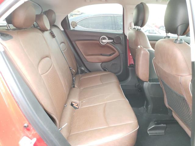 2016 FIAT 500X TREKK ZFBCFXET0GP332475