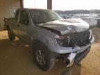 2011 NISSAN  FRONTIER