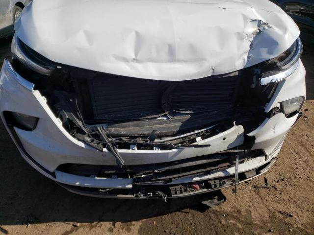 2022 BUICK ENCLAVE PR 5GAEVBKWXNJ128558