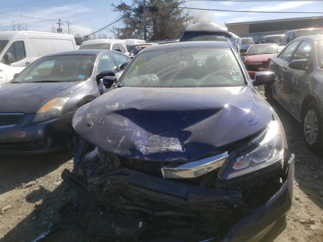 2017 HONDA ACCORD EXL 1HGCR2F84HA243720