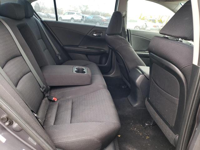 1HGCR2F56DA267209 Honda Accord Spo 2013. Фото: 5