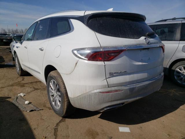 2022 BUICK ENCLAVE PR 5GAEVBKWXNJ128558