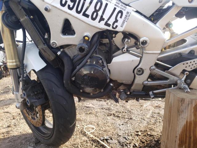 2001 YAMAHA YZFR1 JYARN05E41A010406