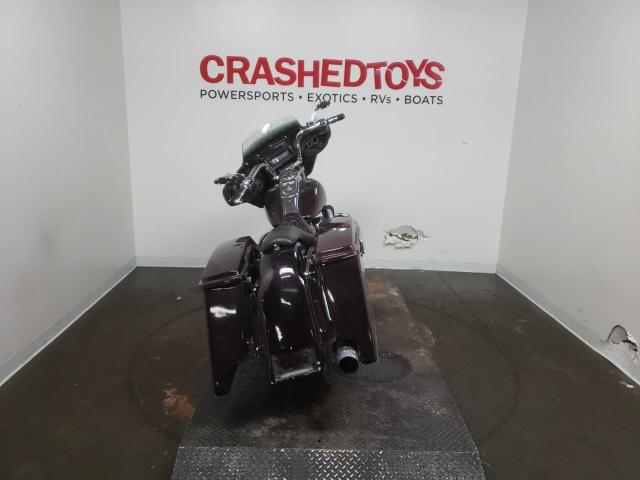 2007 HARLEY-DAVIDSON CUSTOM 1HD1GM4167K303694