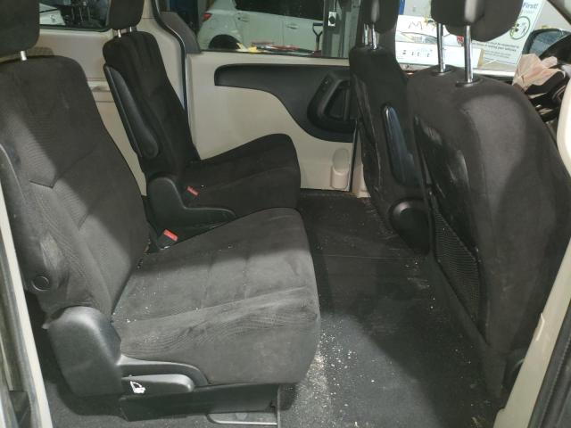 2C4RDGBG0ER286394 Dodge Grand Cara 2014. Фото: 5