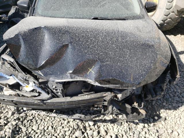 2018 NISSAN SENTRA 3N1AB7AP6JL626209