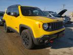 2018 JEEP  RENEGADE