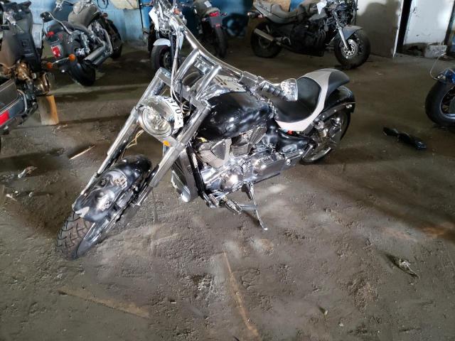 2003 HONDA VTX1800 C 1HFSC460X3A109133
