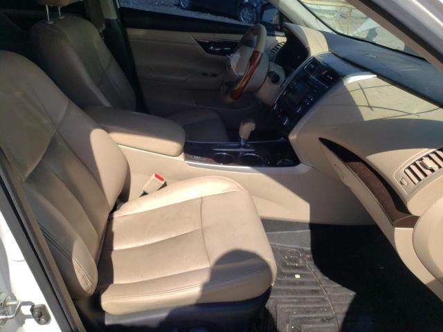 2015 NISSAN ALTIMA 2.5 1N4AL3AP5FN371715