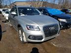 2014 AUDI  Q5