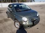 2013 FIAT  500